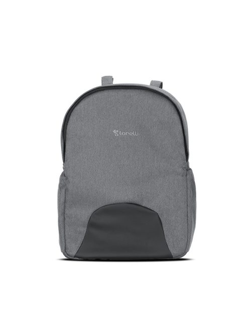 Lorelli Reya 2az1-ben multifunkciós babakocsi átfordítható tolókarral - Grey