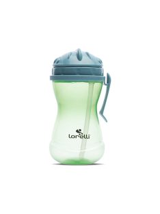 Lorelli sport itató fogantyúval - Blue/Green