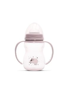 My Friend cumisüveg foganytúval 250ml - Mellow Rose