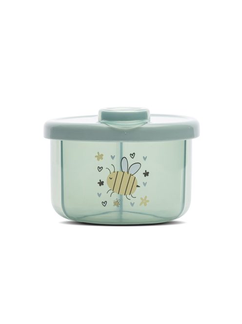My Friend tápszertartó doboz - Iceberg Green
