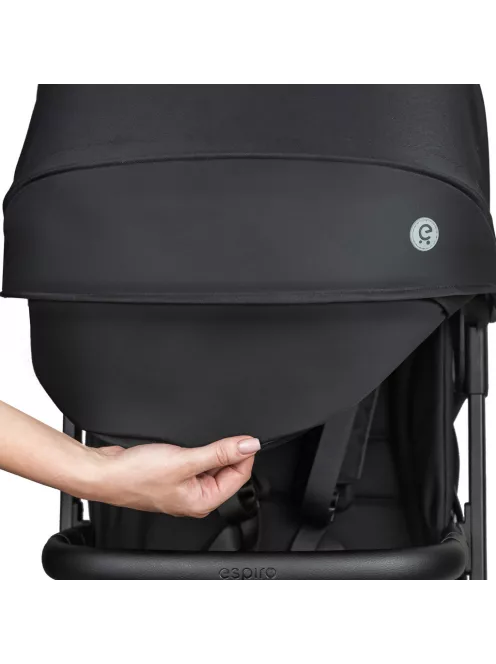 Espiro Else sport babakocsi - 04 Mint Variant