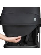 Espiro Else sport babakocsi - 08 Smokey Brown