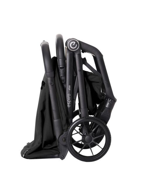 Espiro Else sport babakocsi - 08 Smokey Brown