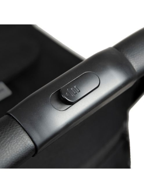 Espiro Else sport babakocsi - 09 Beige Option