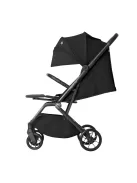 Espiro Else sport babakocsi - 10 Black Alternative