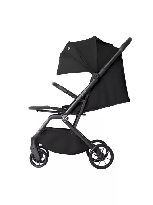 Espiro Else sport babakocsi - 10 Black Alternative