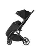 Espiro Else sport babakocsi - 10 Black Alternative