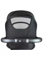 Espiro Else sport babakocsi - 10 Black Alternative