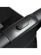 Espiro Else sport babakocsi - 10 Black Alternative