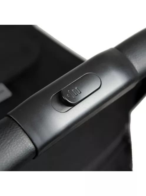 Espiro Else sport babakocsi - 10 Black Alternative