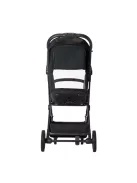 Espiro Else sport babakocsi - 10 Black Alternative