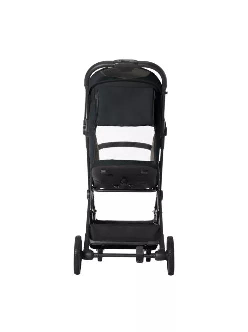 Espiro Else sport babakocsi - 10 Black Alternative