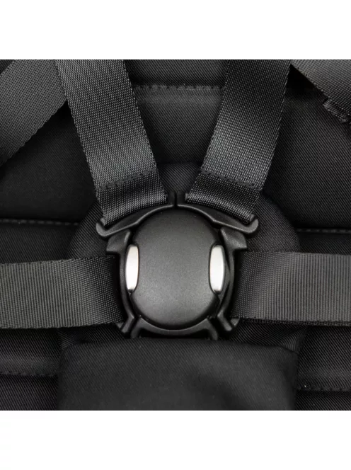 Espiro Else sport babakocsi - 10 Black Alternative