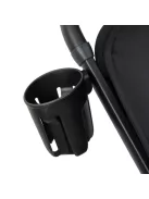 Espiro Else sport babakocsi - 10 Black Alternative