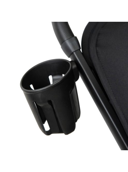 Espiro Else sport babakocsi - 10 Black Alternative