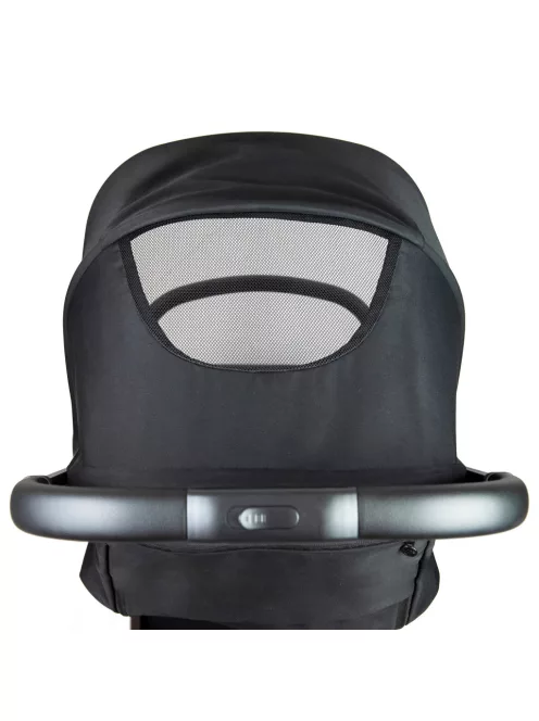 Espiro Else sport babakocsi - 14 Indyvidual Olive