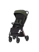 Espiro Flame sport babakocsi - 04 Green Emerald