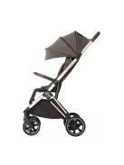 Espiro Flame sport babakocsi - 04 Green Emerald