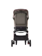 Espiro Flame sport babakocsi - 04 Green Emerald