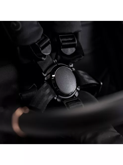 Espiro Flame sport babakocsi - 04 Green Emerald