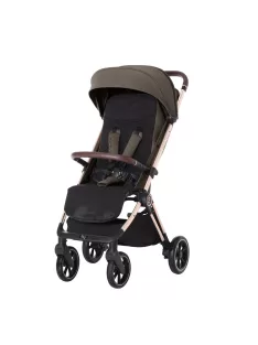 Espiro Flame sport babakocsi - 09 Taupe Splendor