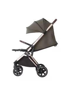 Espiro Flame sport babakocsi - 09 Taupe Splendor