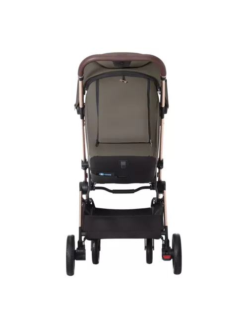 Espiro Flame sport babakocsi - 09 Taupe Splendor