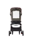 Espiro Flame sport babakocsi - 09 Taupe Splendor