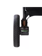 Espiro Flame sport babakocsi - 09 Taupe Splendor