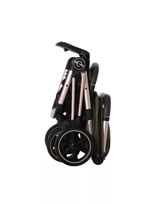 Espiro Flame sport babakocsi - 09 Taupe Splendor