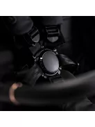 Espiro Flame sport babakocsi - 10 Timeless Black