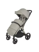 Espiro Flow sport babakocsi - 19 Vanilia Aroma