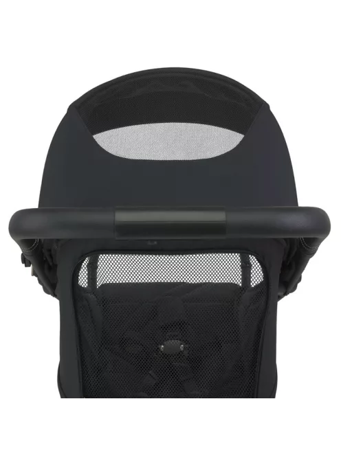 Espiro Flow sport babakocsi - 19 Vanilia Aroma