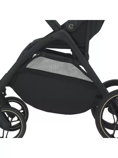 Espiro Flow sport babakocsi - 19 Vanilia Aroma