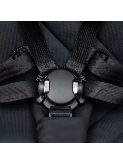 Espiro Flow sport babakocsi - 19 Vanilia Aroma