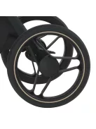 Espiro Flow sport babakocsi - 19 Vanilia Aroma