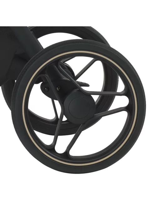 Espiro Flow sport babakocsi - 19 Vanilia Aroma