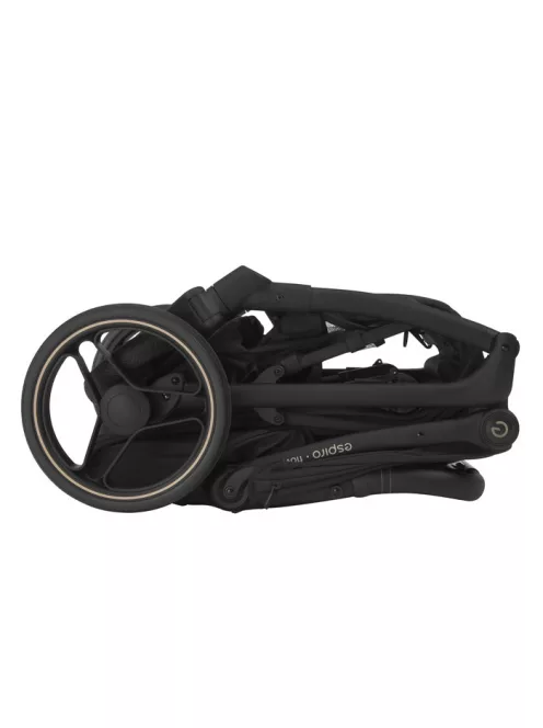 Espiro Flow sport babakocsi - 19 Vanilia Aroma