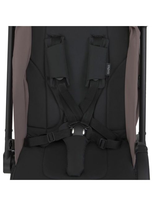 Espiro Just sport babakocsi - 114 Juicy Olive