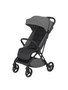 Espiro Just sport babakocsi - 127 Graphite Berry