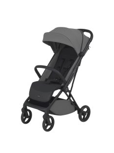 Espiro Just sport babakocsi - 127 Graphite Berry