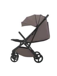 Espiro Just sport babakocsi - 127 Graphite Berry