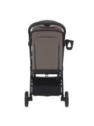 Espiro Just sport babakocsi - 127 Graphite Berry