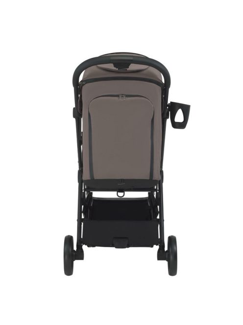 Espiro Just sport babakocsi - 127 Graphite Berry