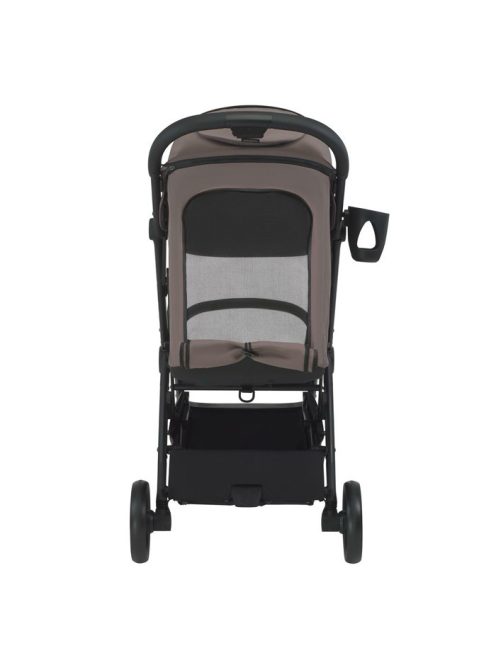 Espiro Just sport babakocsi - 127 Graphite Berry