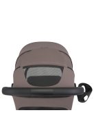 Espiro Just sport babakocsi - 127 Graphite Berry