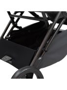 Espiro Just sport babakocsi - 127 Graphite Berry