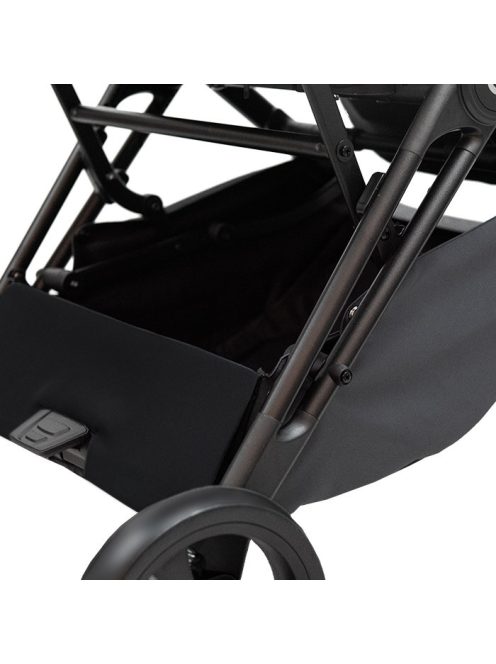 Espiro Just sport babakocsi - 127 Graphite Berry