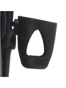 Espiro Just sport babakocsi - 127 Graphite Berry