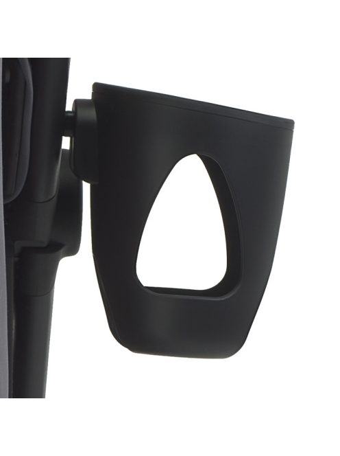 Espiro Just sport babakocsi - 127 Graphite Berry